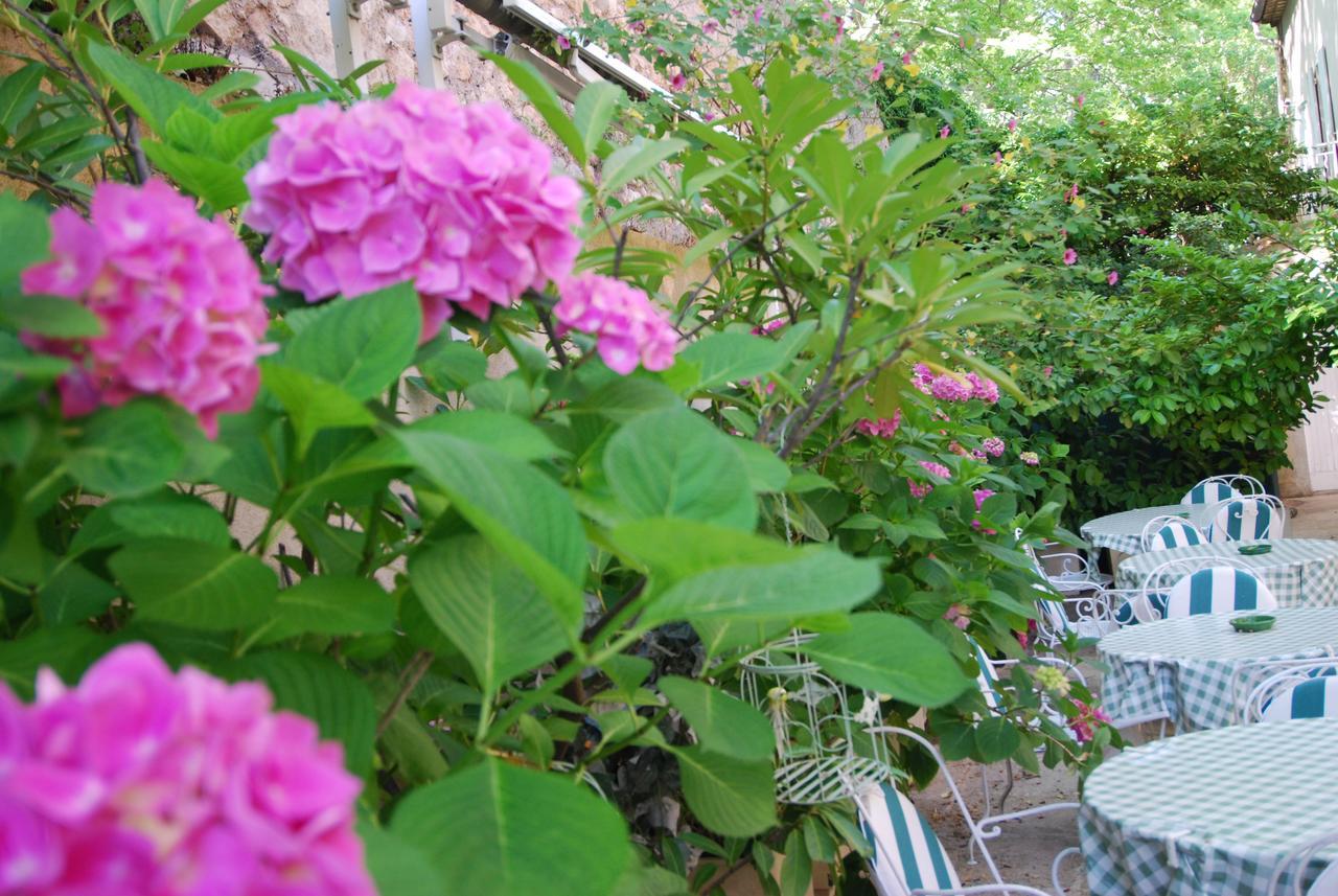 Hotel Le Prieure Aix-en-Provence Kültér fotó